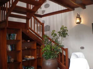 Interior - Ländliches Haus Las Caldereras by Interhome (Teror)