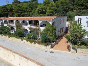 Exterior - San Marco' Wohnung mit Blick aufs Wasser by Interhome (Sciacca)