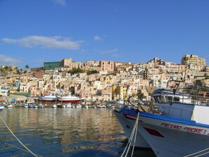 Marina - Renella' Wohnung mit Wasserblick by Interhome (Sciacca)