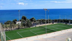 Sportveld