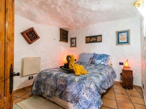 2 bedrooms, Internet - Höhlenhaus der Stille by Interhome (Artenara)