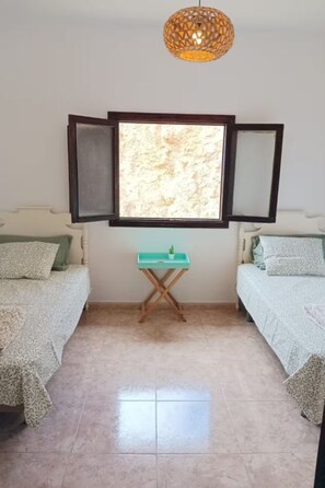 2 bedrooms, Internet - Landhaus "La Cabaña" mit Privatparkplatz by Interhome (Caideros)