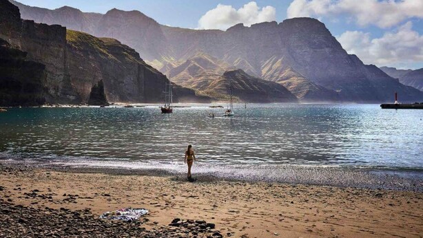 Playa
