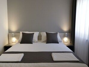 2 Schlafzimmer, Internetzugang