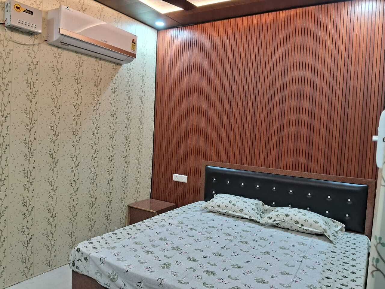 Dubbelrum | Arbetsyta för laptop och gratis wi-fi