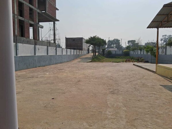 Exterior - A K Palace (Ayodhya)