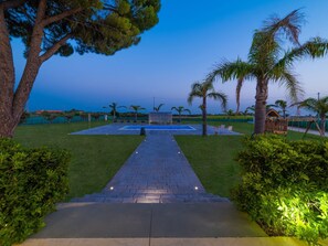 Pool - Villa 'Mamma Antonella' mit privatem Pool by Interhome (Menfi)