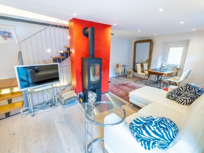 Dongio, Acquarossa by Interhome