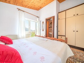 1 bedroom, Internet - Wohnung "Klaudia" mit Balkon by Interhome (Vodice)