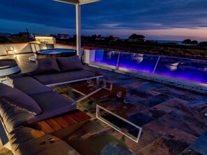 Terrace/patio - Villa Mamma Martinella by Interhome (Menfi)