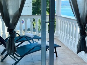 Interior - Haus in Dramalj mit gemeinschaftlichem Pool by Interhome (Crikvenica/Dramalj)