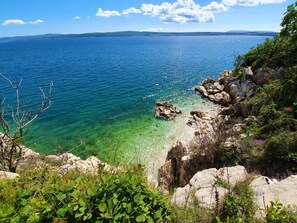 Beach - Haus in Dramalj mit gemeinschaftlichem Pool by Interhome (Crikvenica/Dramalj)