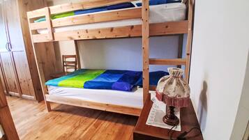 2 camere, accesso a Internet