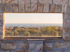 Interior - Villa Mamma Emma by Interhome (Menfi)