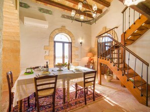 Dining - Villa Mamma Emma by Interhome (Menfi)