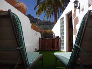 Property grounds - Die Schule von La Sorrueda by Interhome (Santa Lucia de Tirajana)