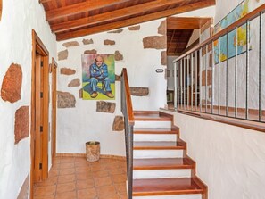 Interior - Die Schule von La Sorrueda by Interhome (Santa Lucia de Tirajana)