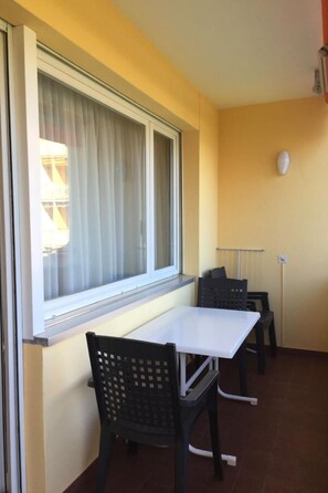 Outdoor dining - Appartamento Doris by Interhome (Locarno)