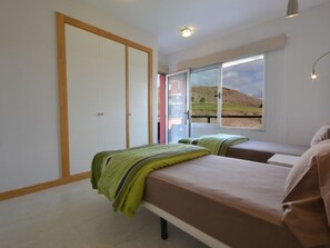 2 bedrooms, Internet - Villa mit privatem Pool.  V05GC by Interhome (Cerado del Pino)