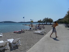 Beach - Apartment A4 a by Interhome (Vodice)