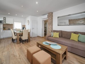 TV - Apartment A4 a by Interhome (Vodice)