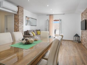 TV - Apartment A4 a by Interhome (Vodice)
