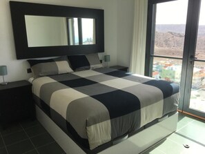 1 chambre, accès Internet