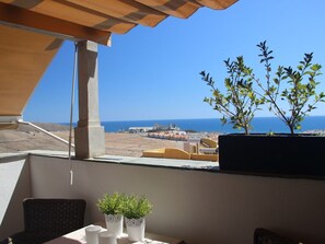 Property grounds - Wohnung mit Wasserblick by Interhome (Arguineguin)
