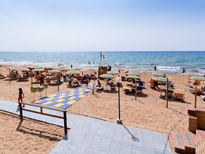 Beach - ZWEIZIMMERWOHNUNG 5 PLÄTZE by Interhome (Selinunte)