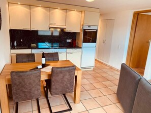 Frigorífic, forn i rentaplats 