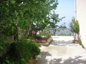 Property grounds - Apartment Ivan by Interhome (Senj)