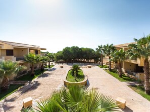 Property grounds - Bilocale 2 posti by Interhome (Selinunte)