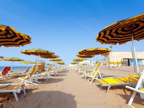 Beach - Bilocale 2 posti by Interhome (Selinunte)