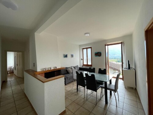 mit Bergblick by Interhome