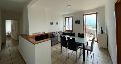 mit Bergblick by Interhome