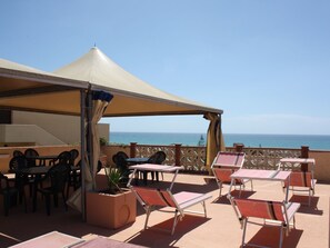 Outdoor dining - Bilocale 4 posti by Interhome (Selinunte)