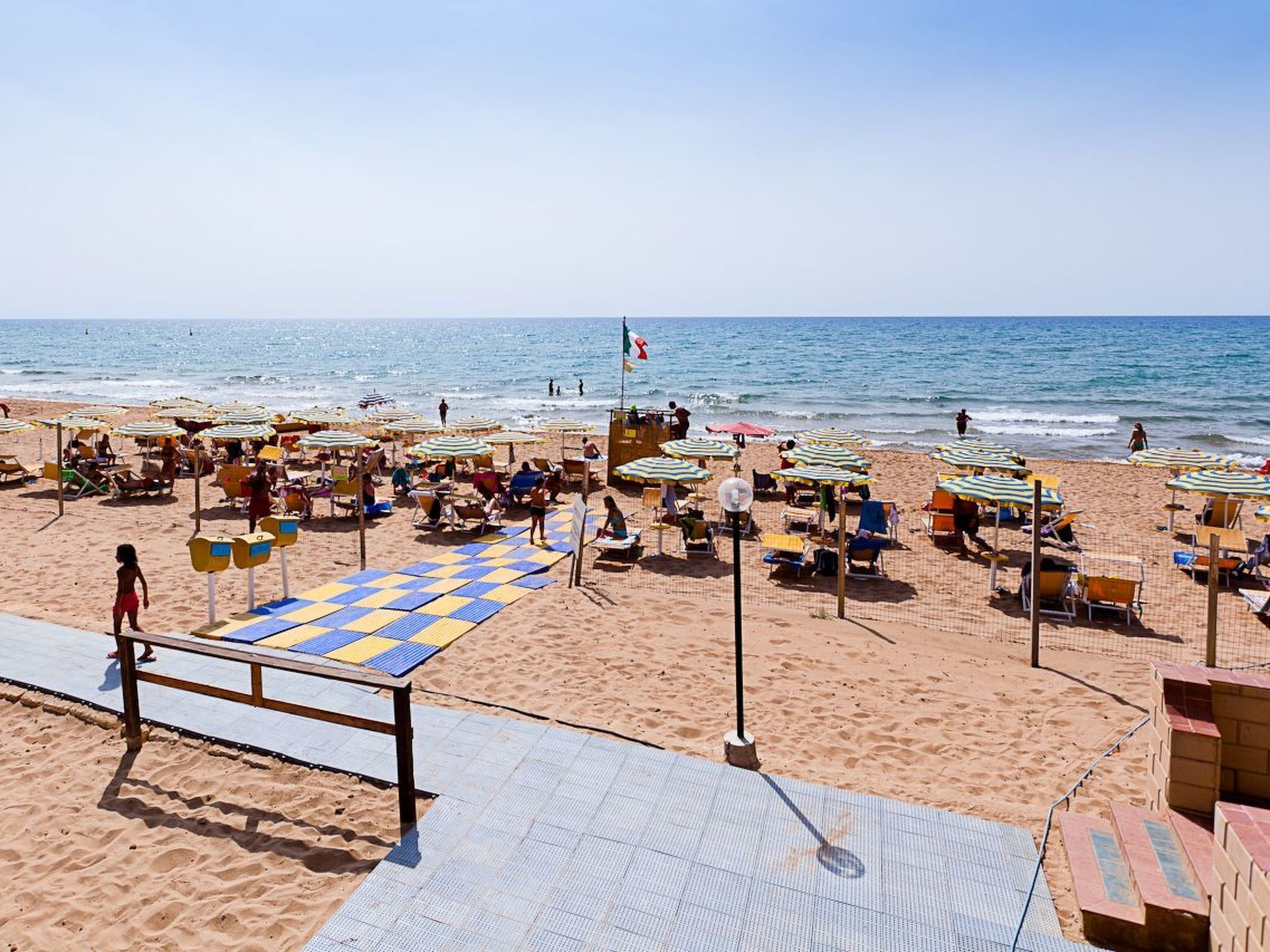 Strand