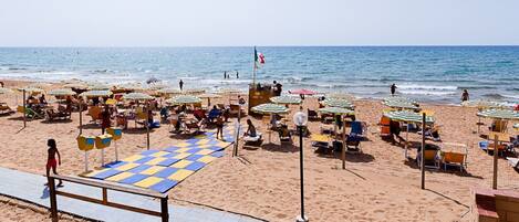 Strand