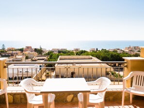 Property grounds - Bilocale 4 posti by Interhome (Selinunte)