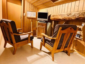 Interior - Chesa Margadant by Interhome (Zuoz)