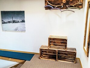 Sisätilat