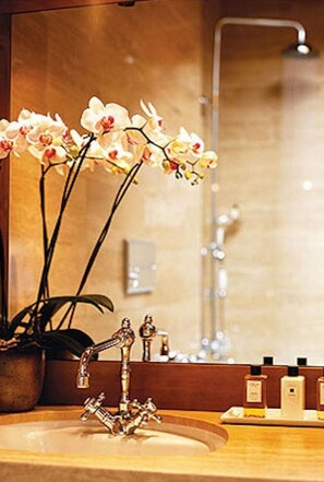 Towels - Freistehendens Chalet Zen Zermatt an bester Lage by Interhome (Zermatt)