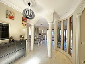 Interior - Luxus-Villa Lucia by Interhome (Mogán)
