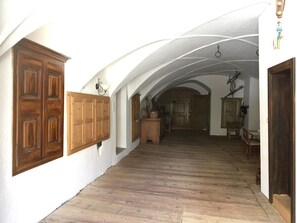 Interior - Chesa Schech by Interhome (Zuoz)