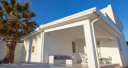 Wohnung 'Weiße Villa al Mare by Interhome