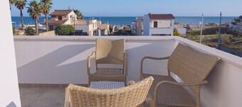 Wohnung 'Weiße Villa al Mare by Interhome