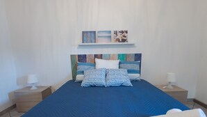 3 bedrooms, Internet - Wohnung 'Weiße Villa al Mare by Interhome (Campobello di Mazara)