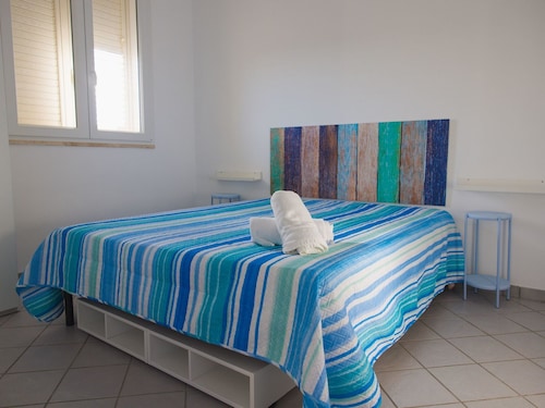 Wohnung 'Weiße Villa al Mare by Interhome