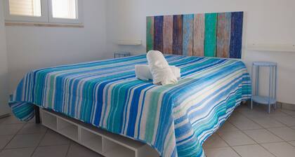 Wohnung 'Weiße Villa al Mare by Interhome