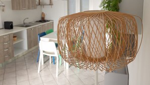 Interior - Wohnung 'Weiße Villa al Mare by Interhome (Campobello di Mazara)